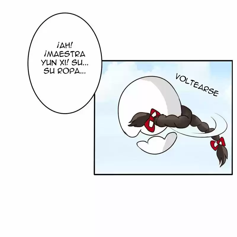 Psychic Princess capítulo 30, página 32
