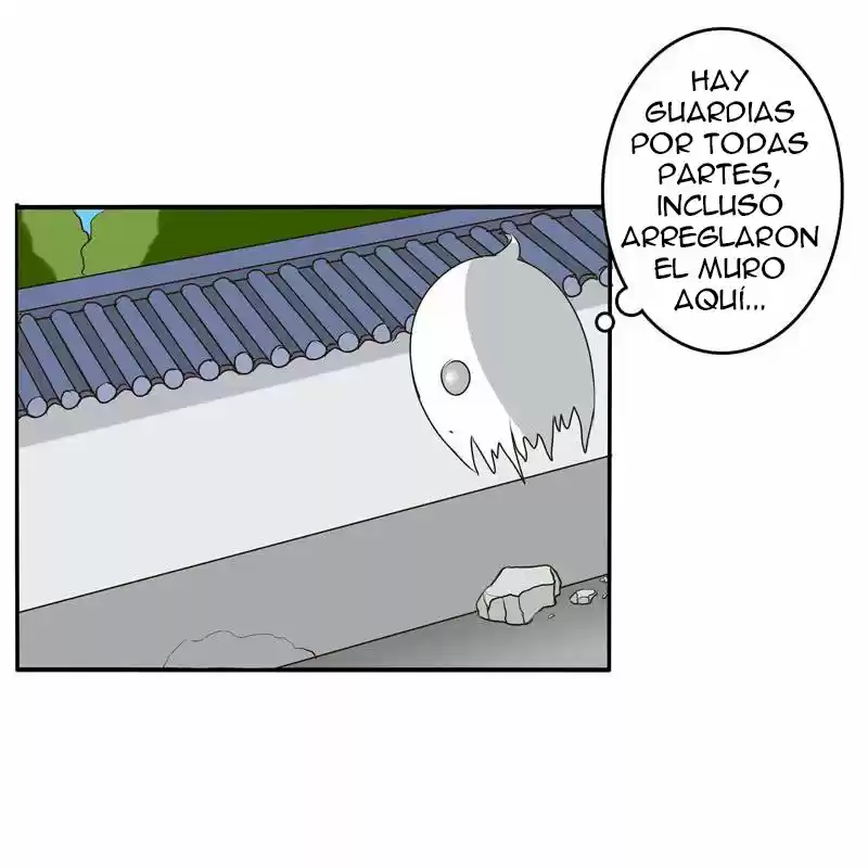 Psychic Princess capítulo 30, página 42