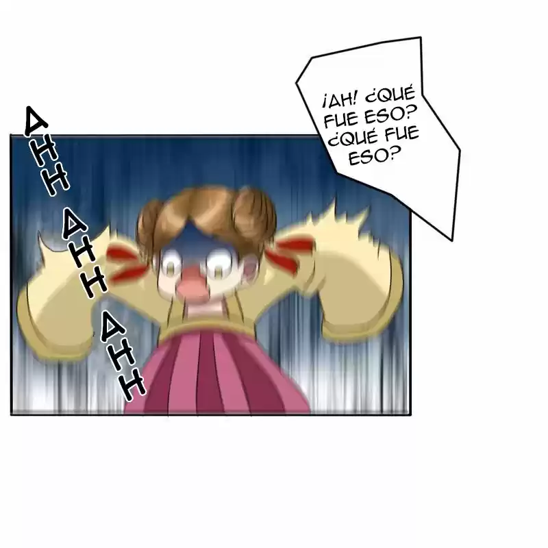 Psychic Princess capítulo 31, página 5