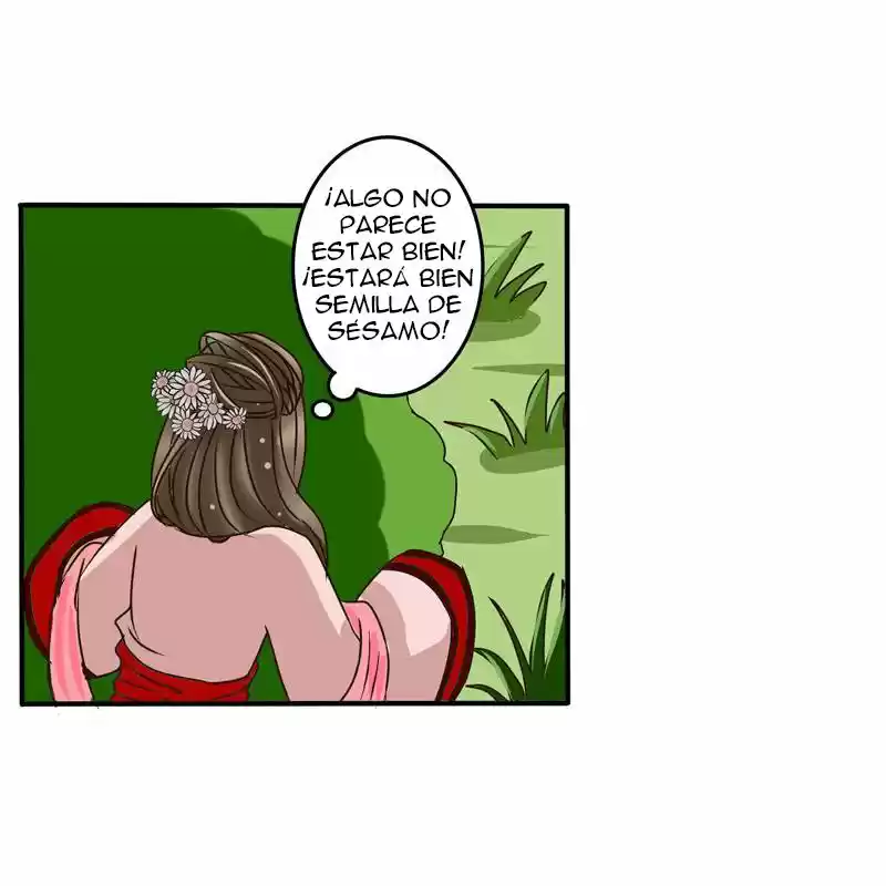 Psychic Princess capítulo 31, página 14