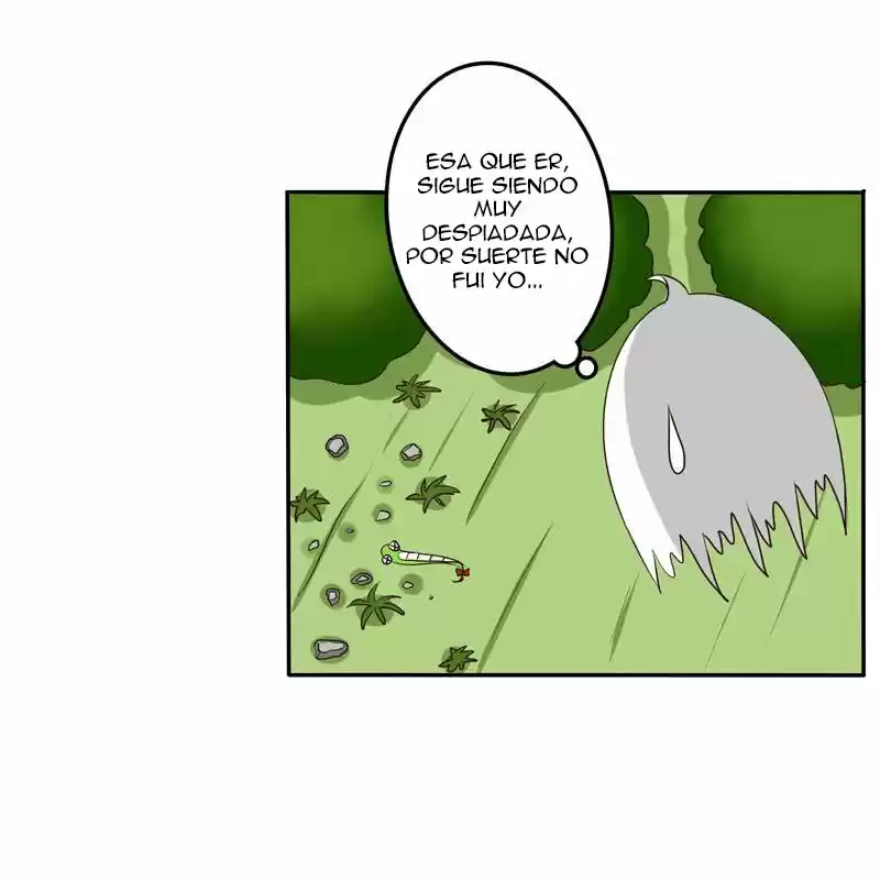 Psychic Princess capítulo 31, página 30