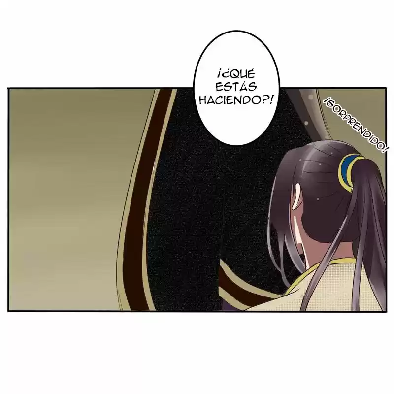 Psychic Princess capítulo 31, página 40