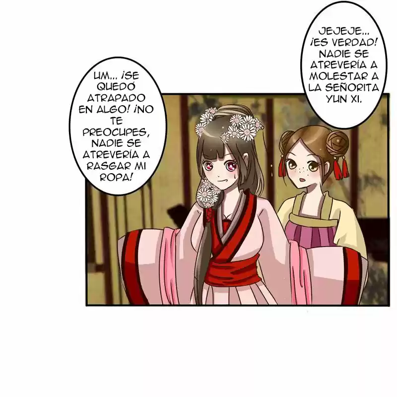 Psychic Princess capítulo 32, página 5