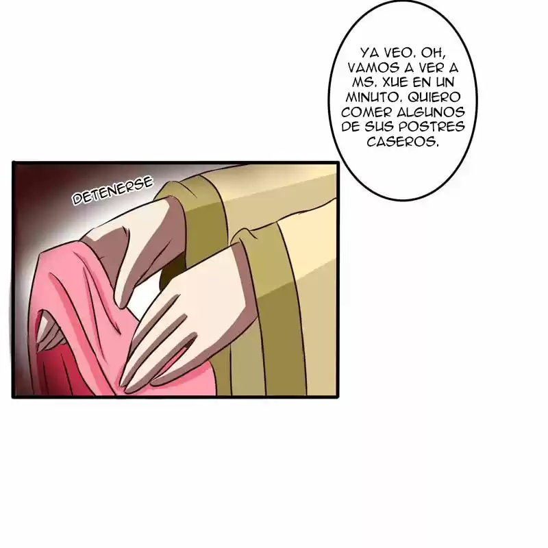 Psychic Princess capítulo 32, página 7