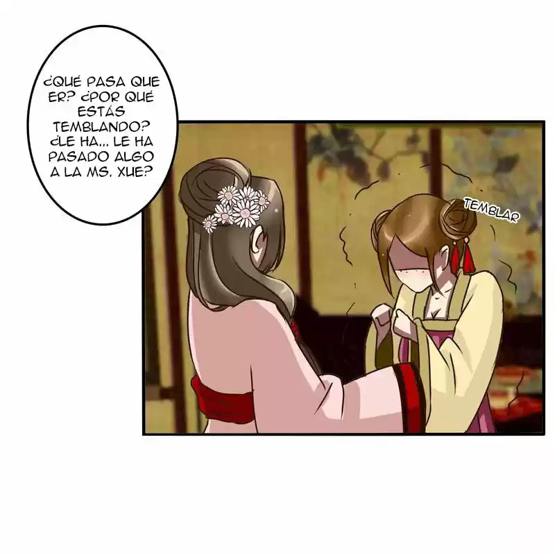 Psychic Princess capítulo 32, página 10