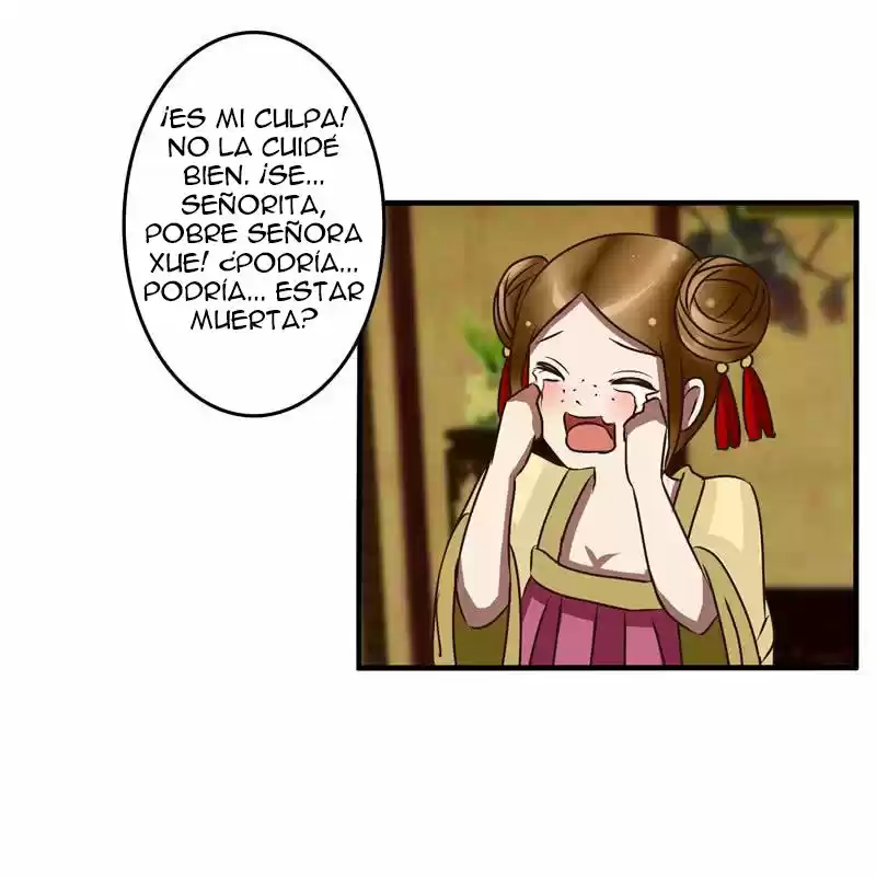 Psychic Princess capítulo 32, página 14