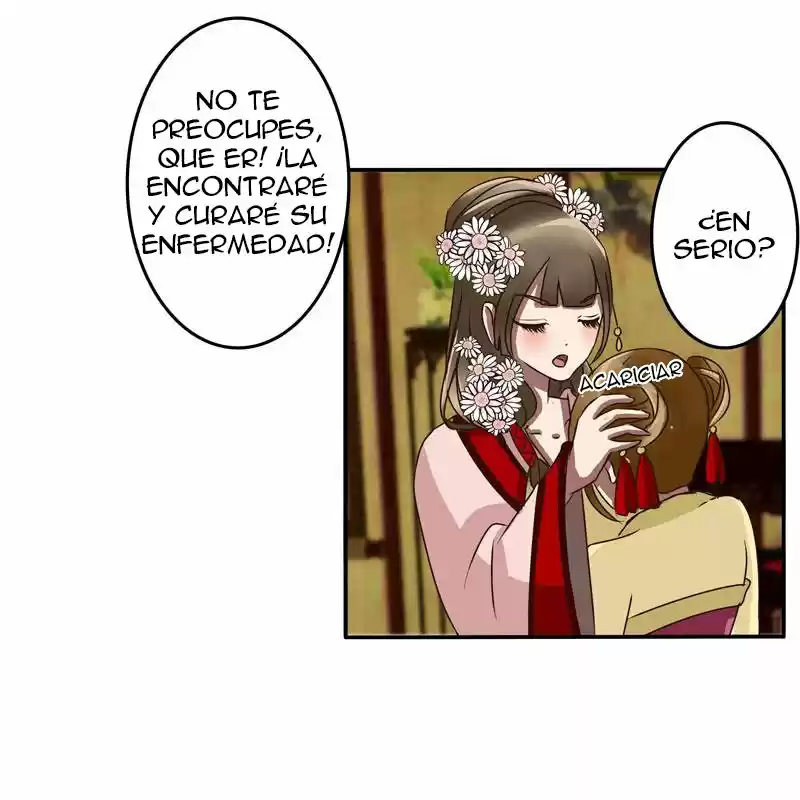 Psychic Princess capítulo 32, página 16