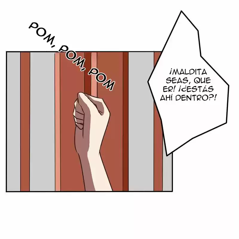 Psychic Princess capítulo 32, página 17
