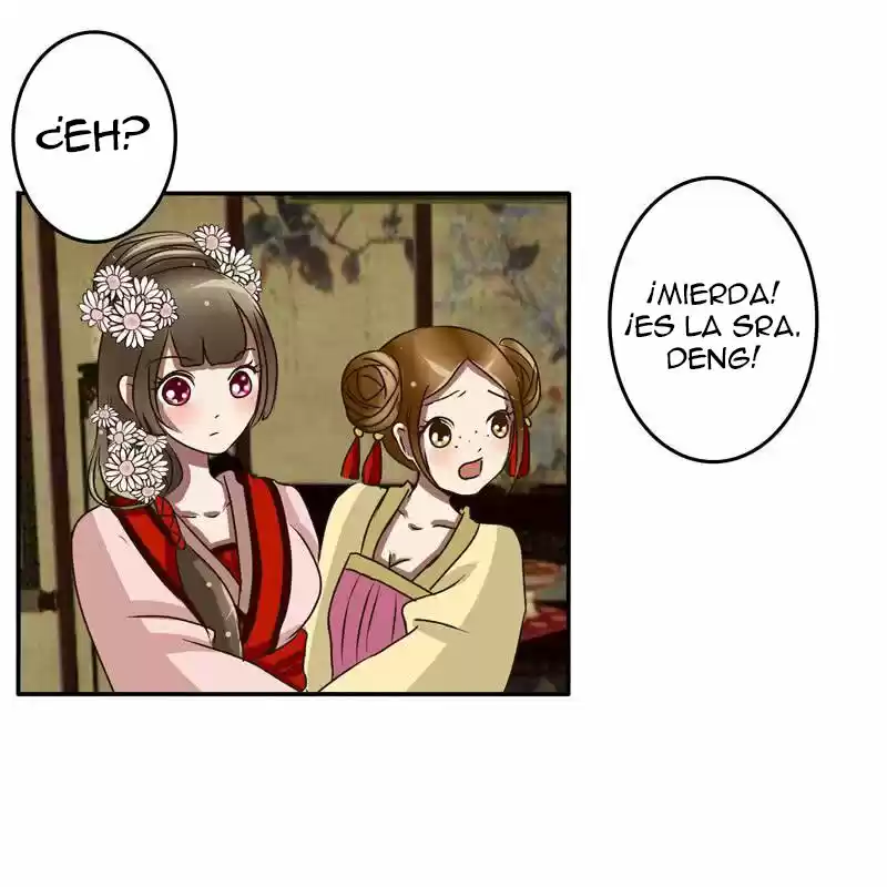 Psychic Princess capítulo 32, página 19