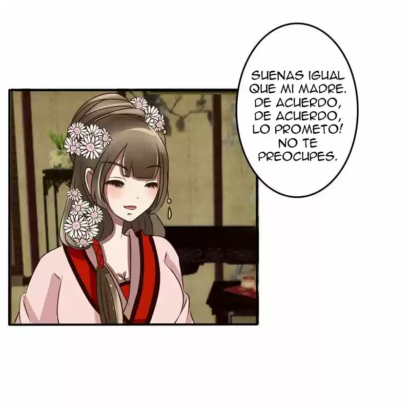 Psychic Princess capítulo 32, página 21