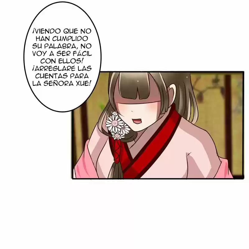 Psychic Princess capítulo 32, página 30