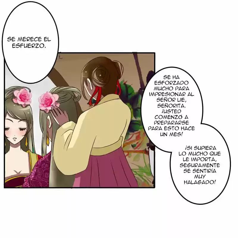 Psychic Princess capítulo 32, página 34