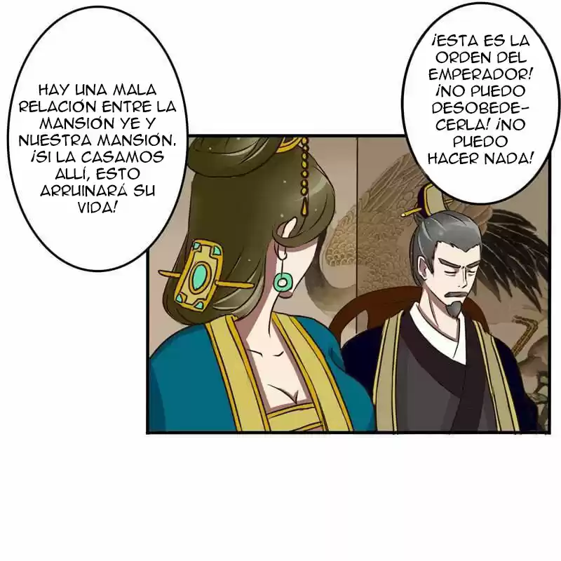 Psychic Princess capítulo 33, página 6