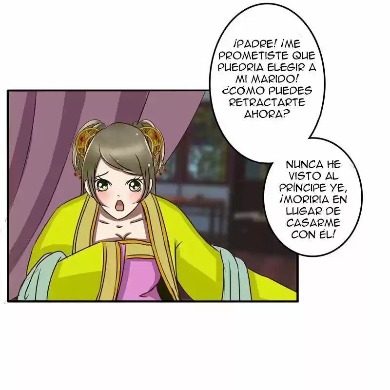 Psychic Princess capítulo 33, página 7