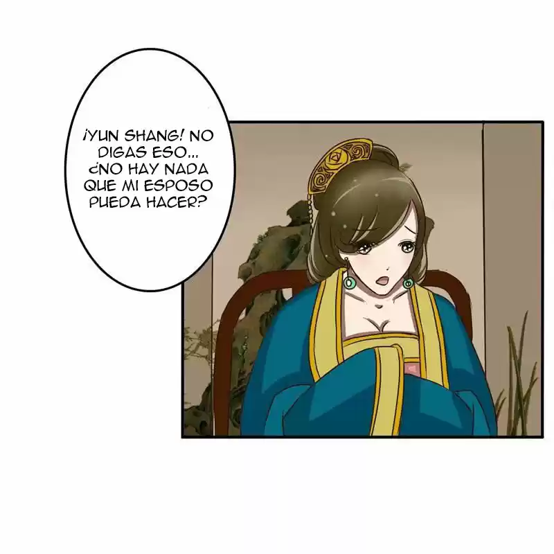 Psychic Princess capítulo 33, página 8