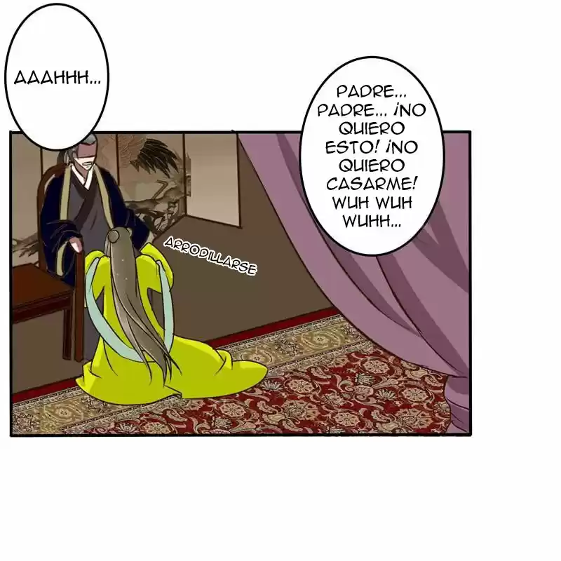 Psychic Princess capítulo 33, página 12