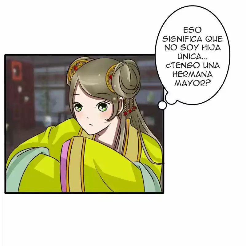 Psychic Princess capítulo 33, página 19