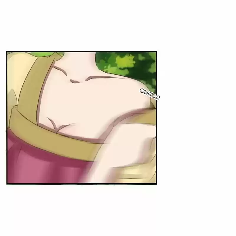 Psychic Princess capítulo 33, página 24