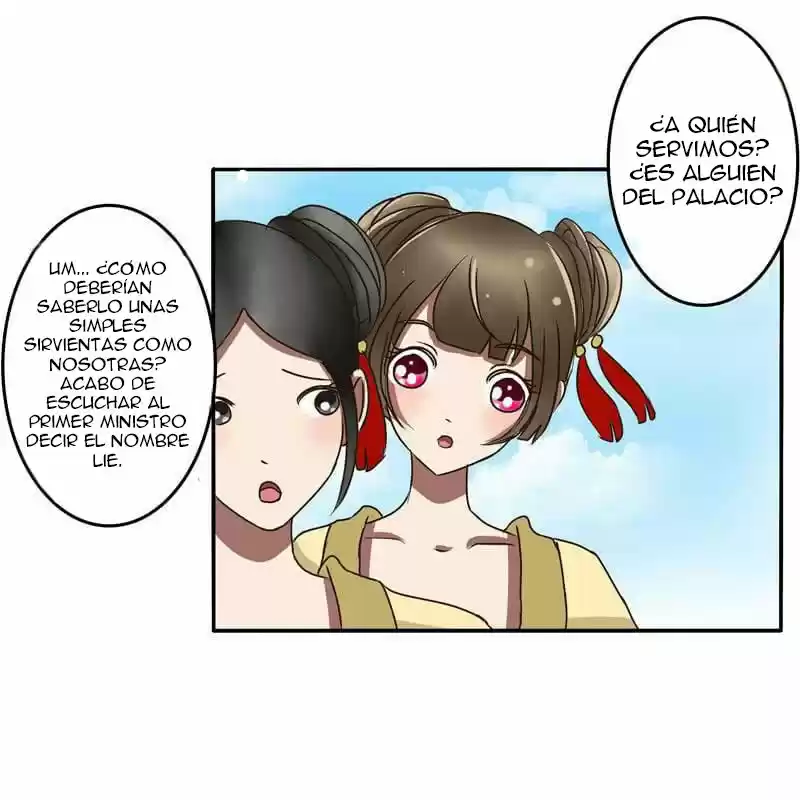 Psychic Princess capítulo 34, página 9