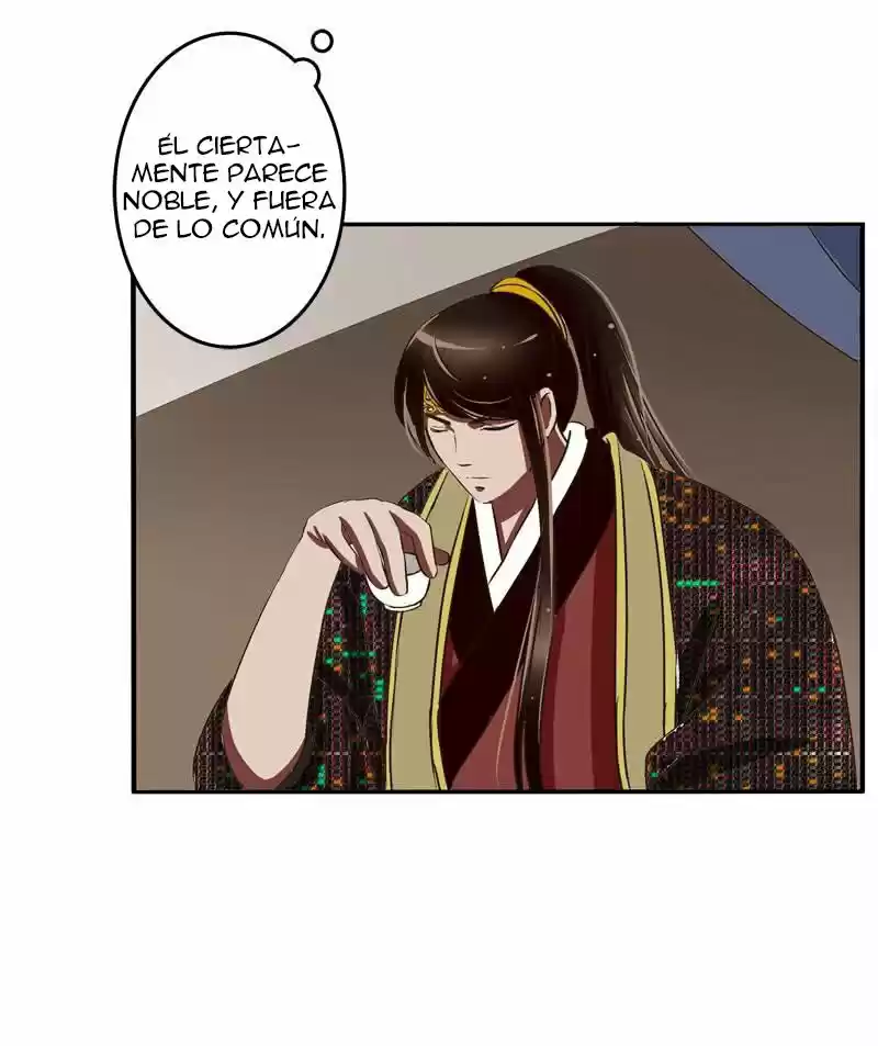 Psychic Princess capítulo 34, página 19