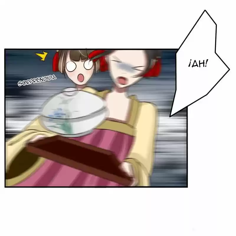 Psychic Princess capítulo 34, página 21