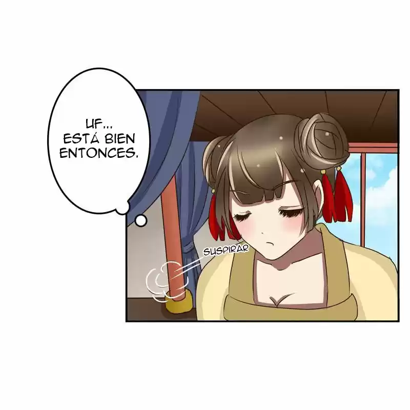 Psychic Princess capítulo 34, página 24