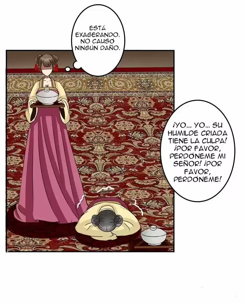 Psychic Princess capítulo 34, página 30