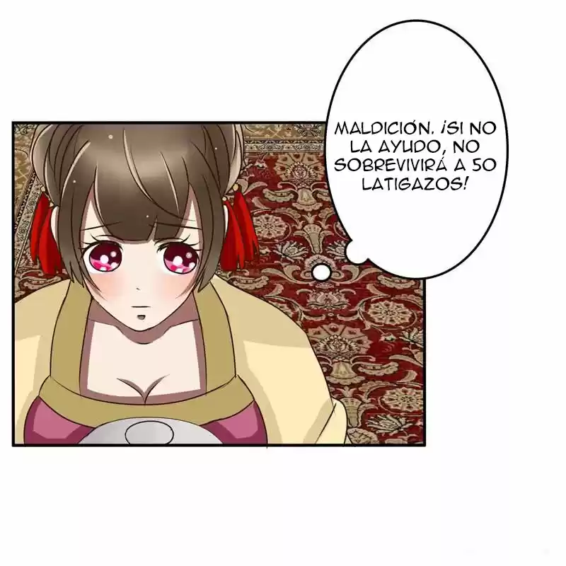 Psychic Princess capítulo 34, página 31