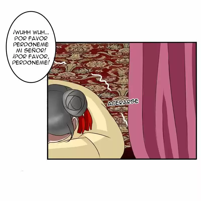 Psychic Princess capítulo 34, página 32