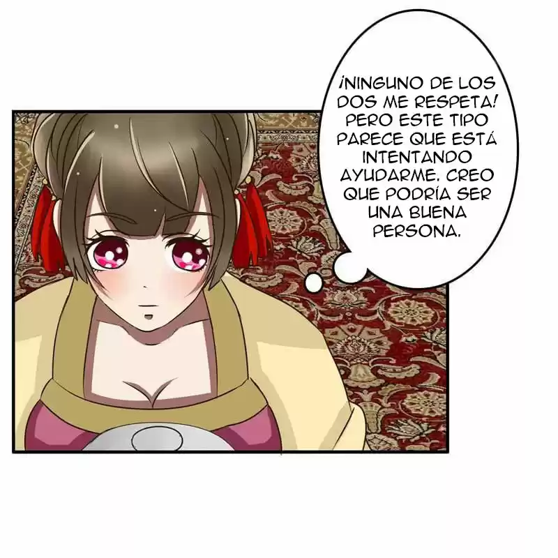 Psychic Princess capítulo 35, página 6
