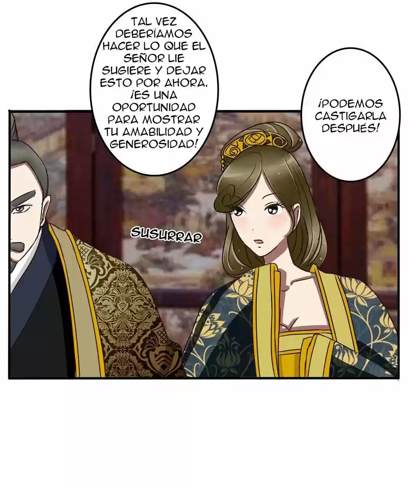 Psychic Princess capítulo 35, página 7