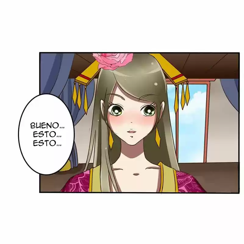 Psychic Princess capítulo 35, página 16
