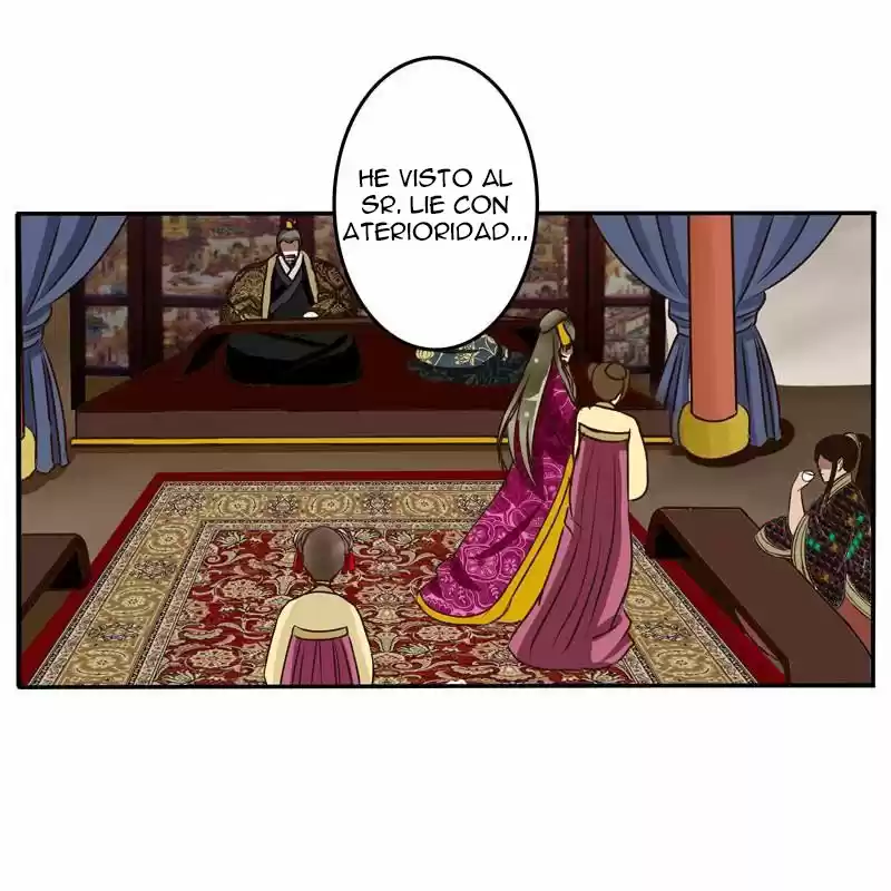 Psychic Princess capítulo 35, página 17