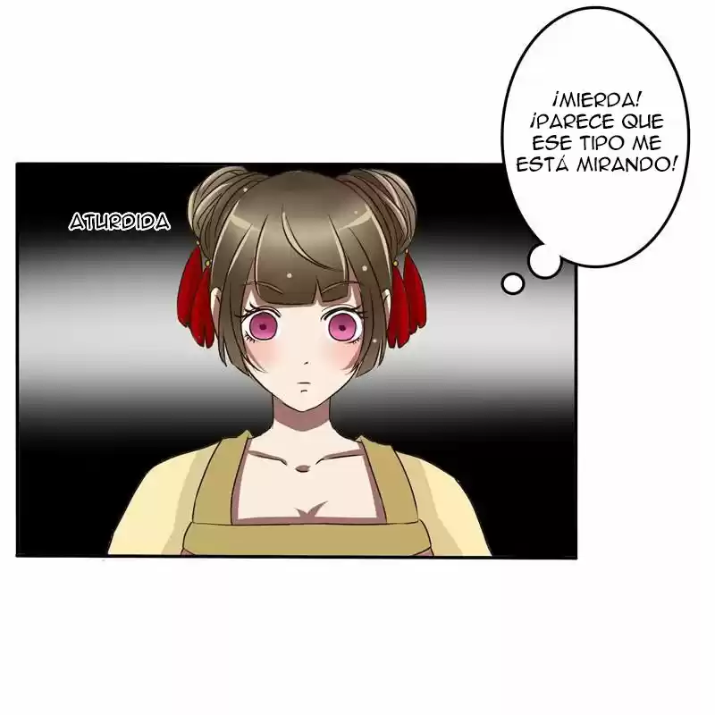 Psychic Princess capítulo 35, página 24