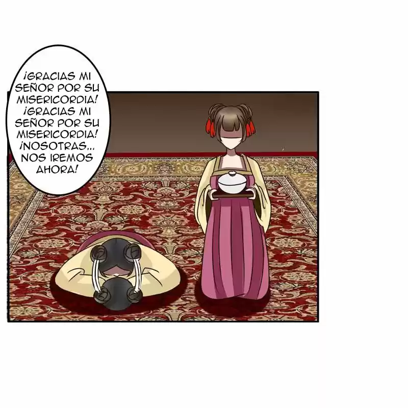 Psychic Princess capítulo 35, página 43