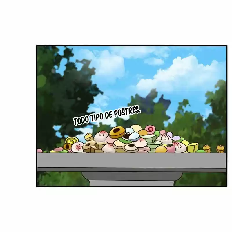 Psychic Princess capítulo 36, página 5