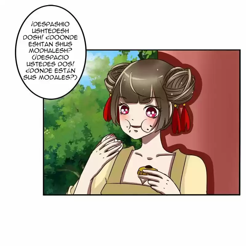 Psychic Princess capítulo 36, página 9