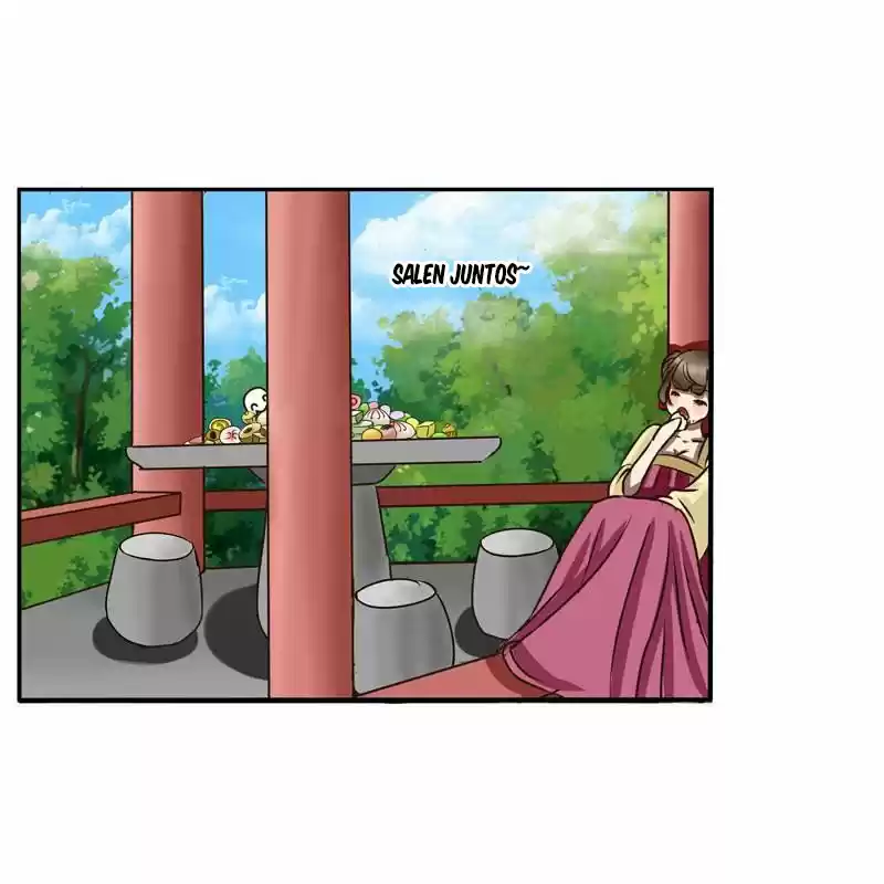 Psychic Princess capítulo 36, página 10