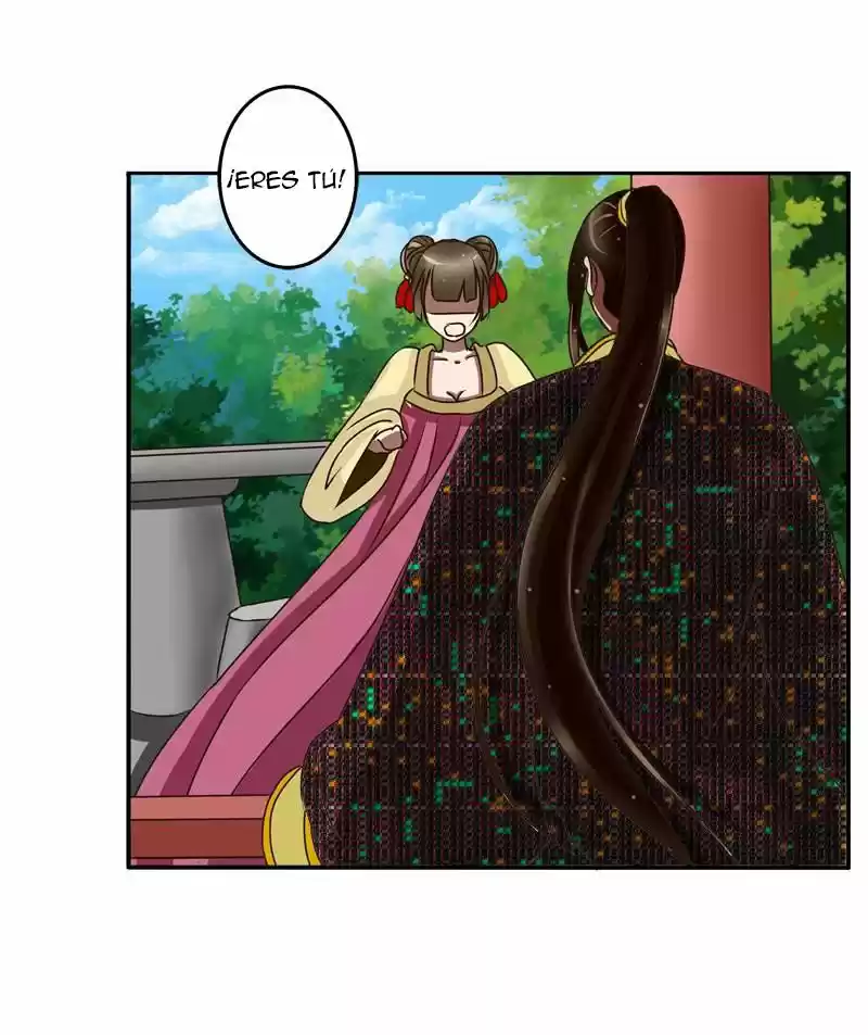 Psychic Princess capítulo 36, página 24