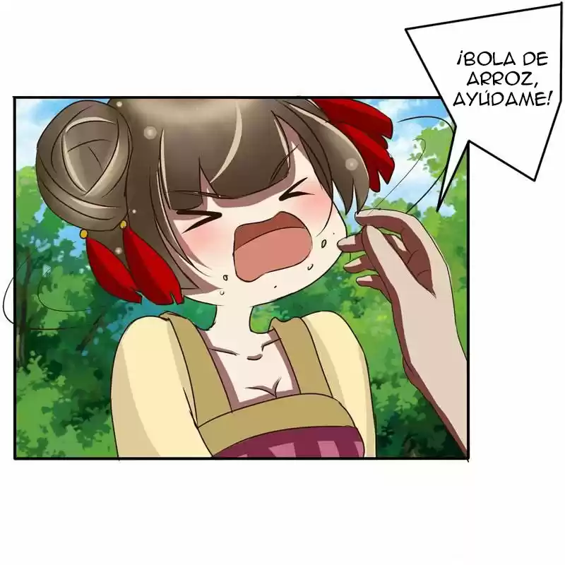 Psychic Princess capítulo 36, página 41