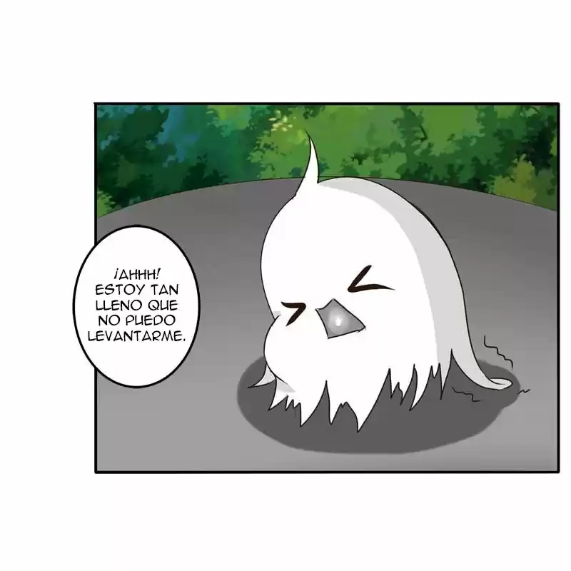 Psychic Princess capítulo 36, página 42