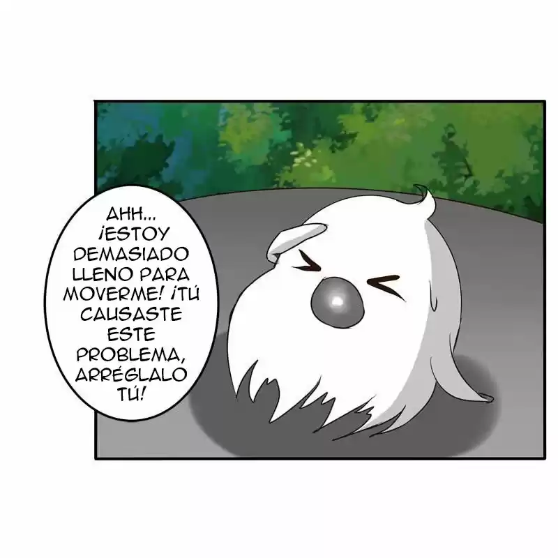 Psychic Princess capítulo 36, página 45