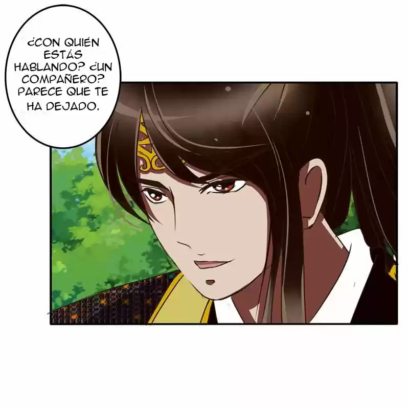 Psychic Princess capítulo 36, página 47