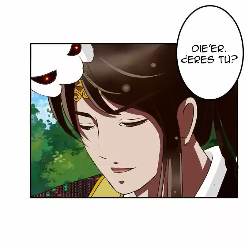 Psychic Princess capítulo 37, página 5