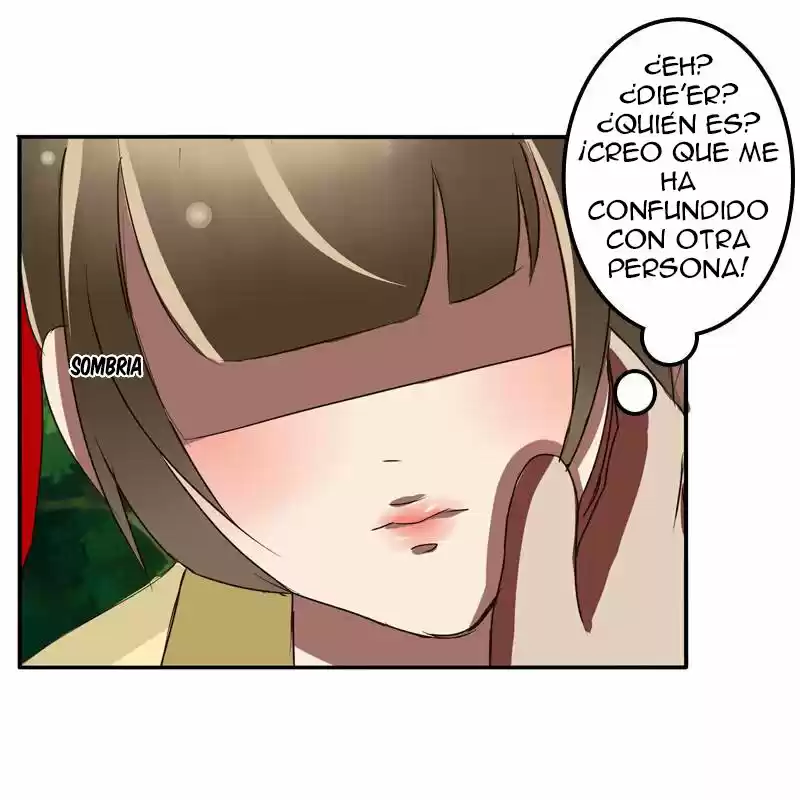 Psychic Princess capítulo 37, página 6