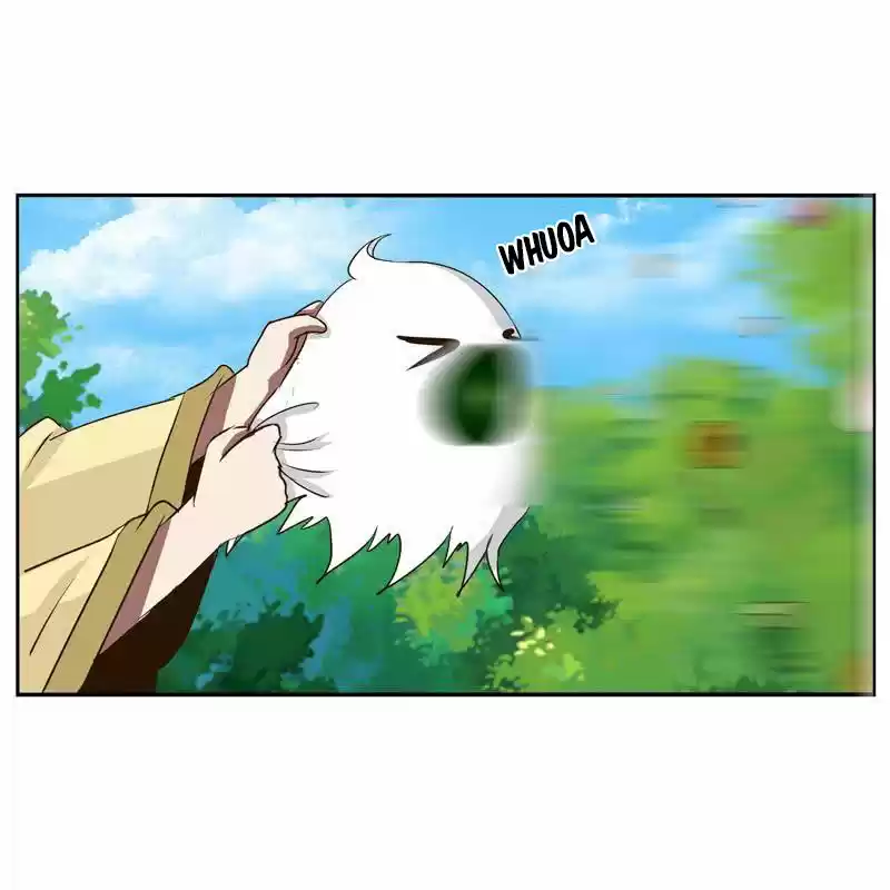 Psychic Princess capítulo 37, página 14