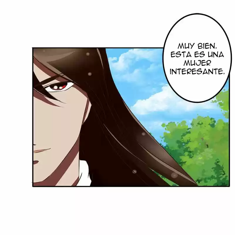 Psychic Princess capítulo 37, página 19