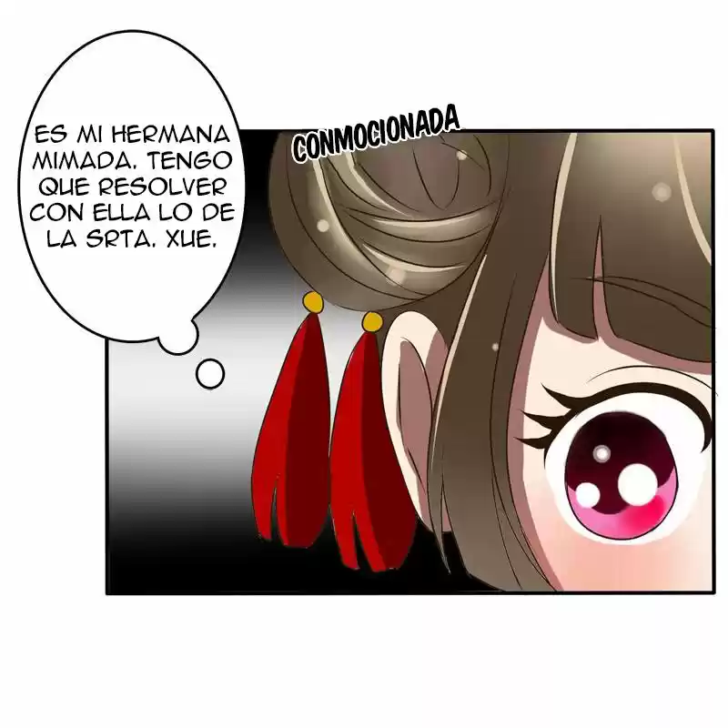 Psychic Princess capítulo 37, página 32
