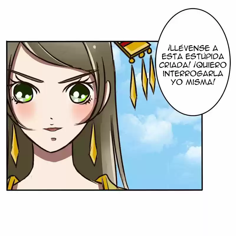 Psychic Princess capítulo 37, página 34