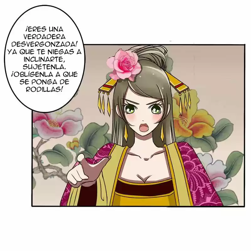 Psychic Princess capítulo 37, página 40